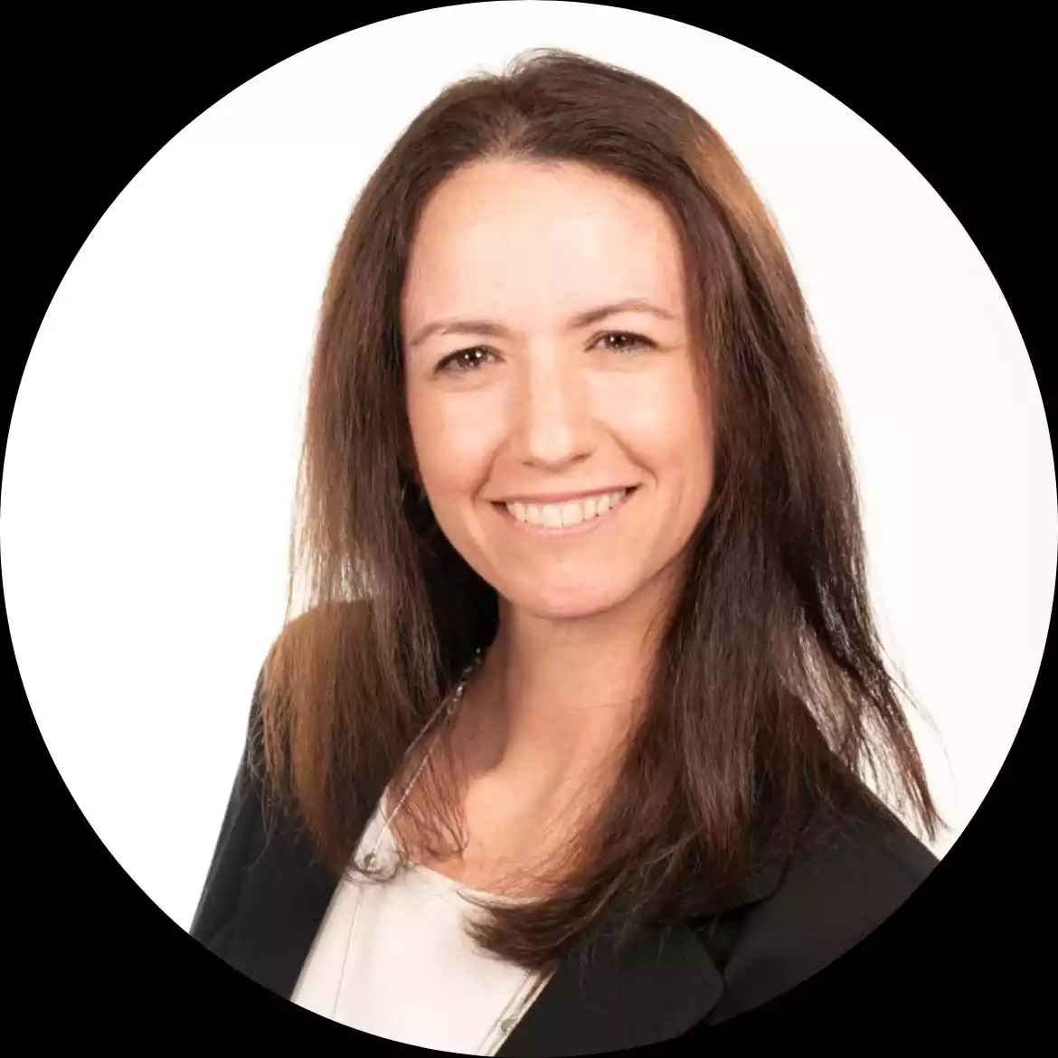 Angela Brown Headshot