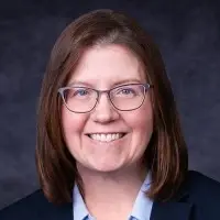 Beth Strauss, SHRM-CP Headshot