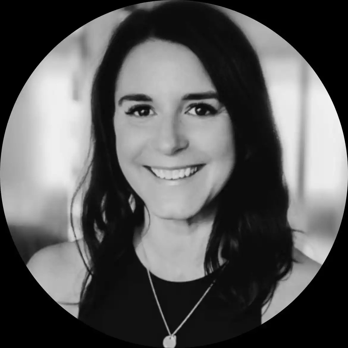 Eden E. Blair Headshot