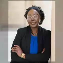 Hanifa Nakiryowa Headshot