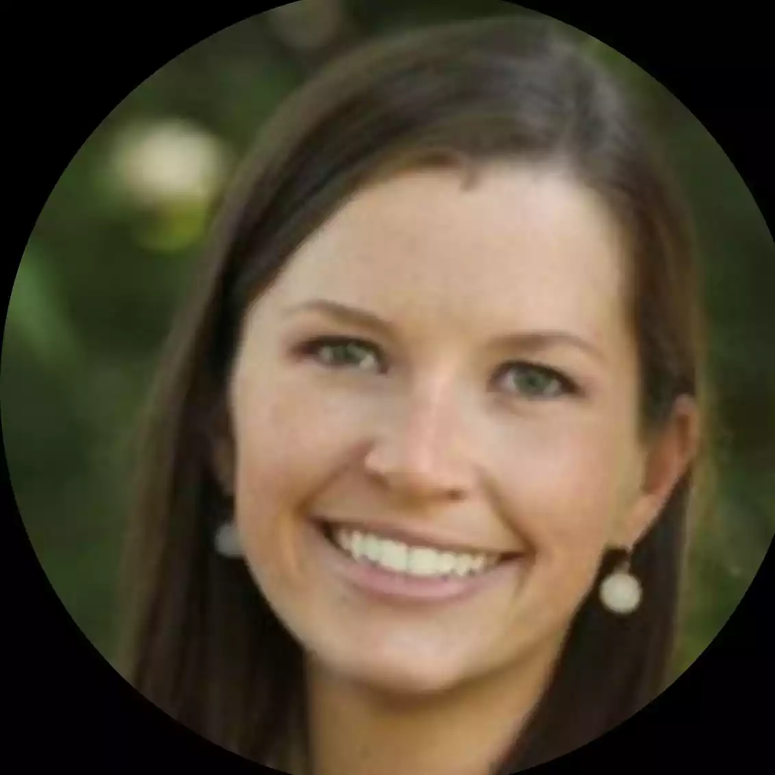 Kate Stewart Headshot