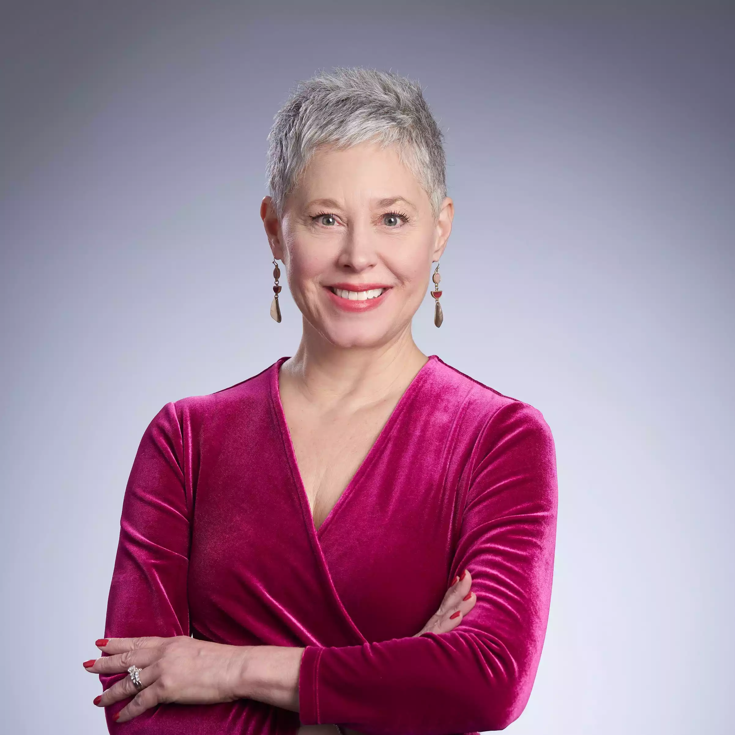 Lynne Popash Headshot