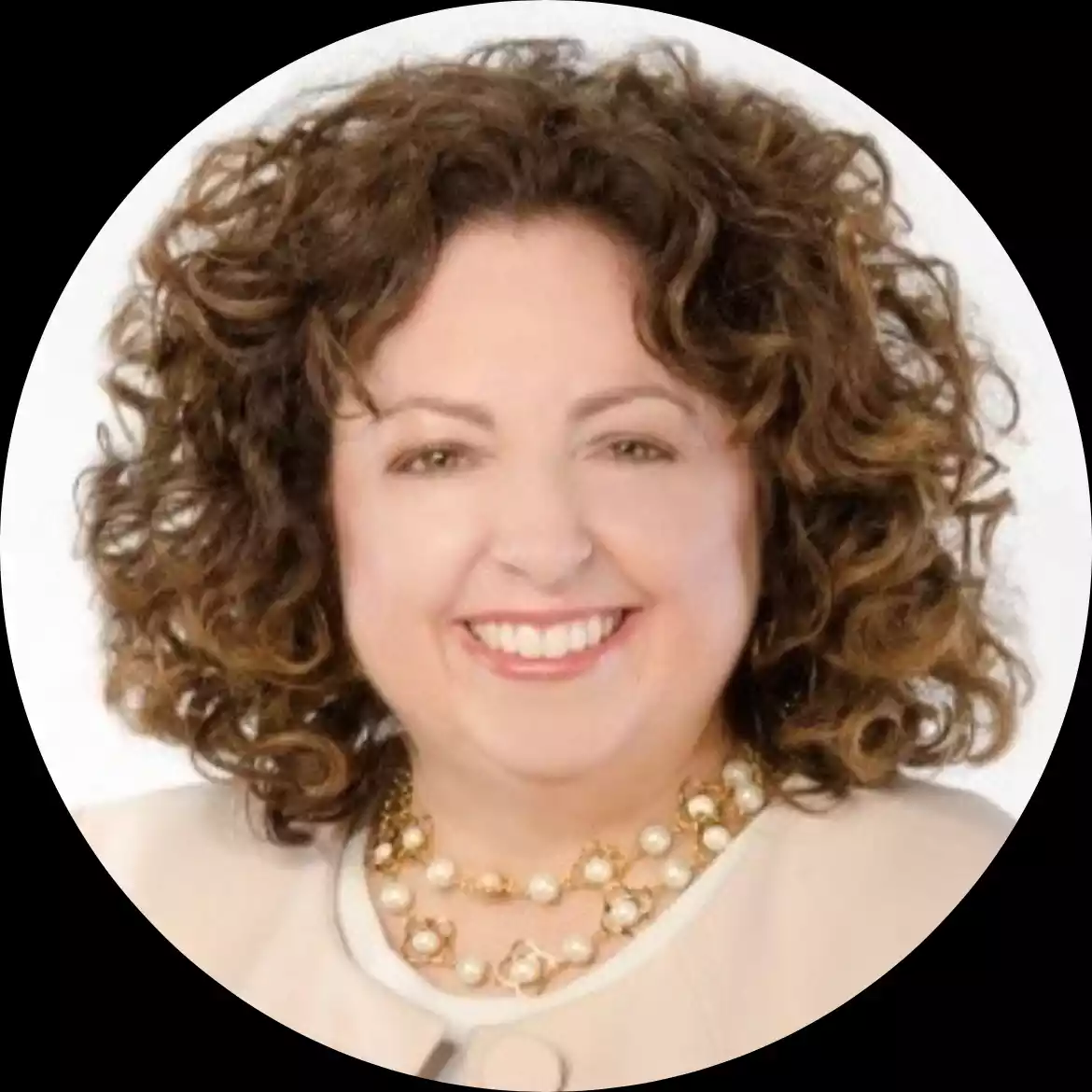 Patricia Raffaele Headshot