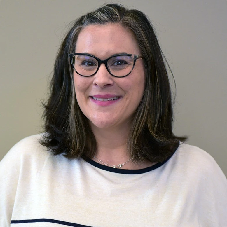 Tricia Brancolini-Foley