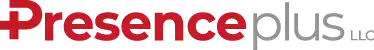 PresencePlus Logo